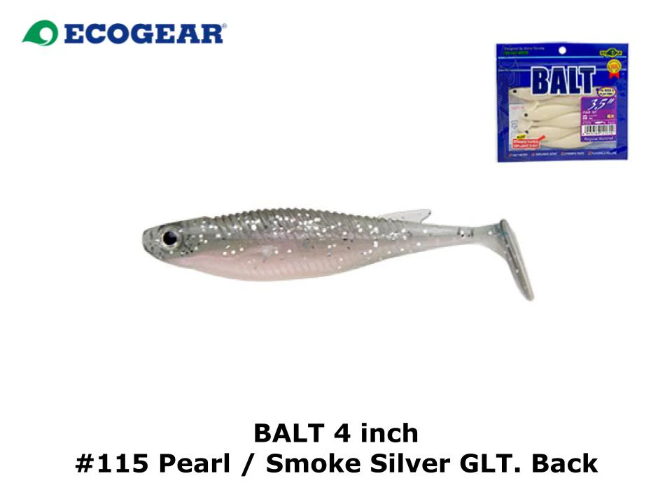 Ecogear Balt - Image 4