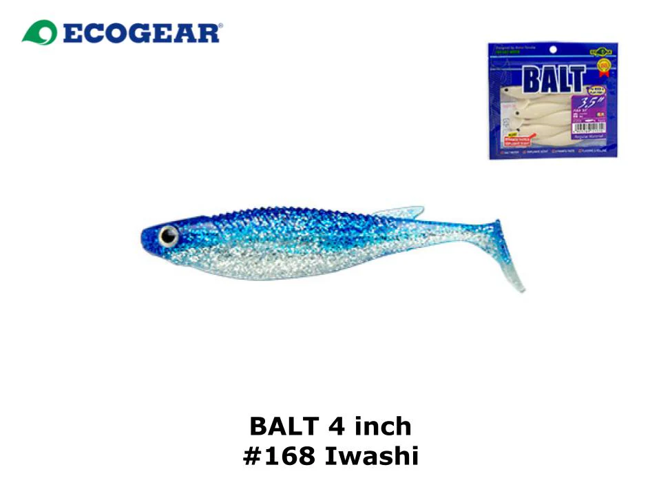Ecogear Balt - Image 5