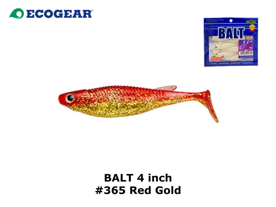 Ecogear Balt - Image 7