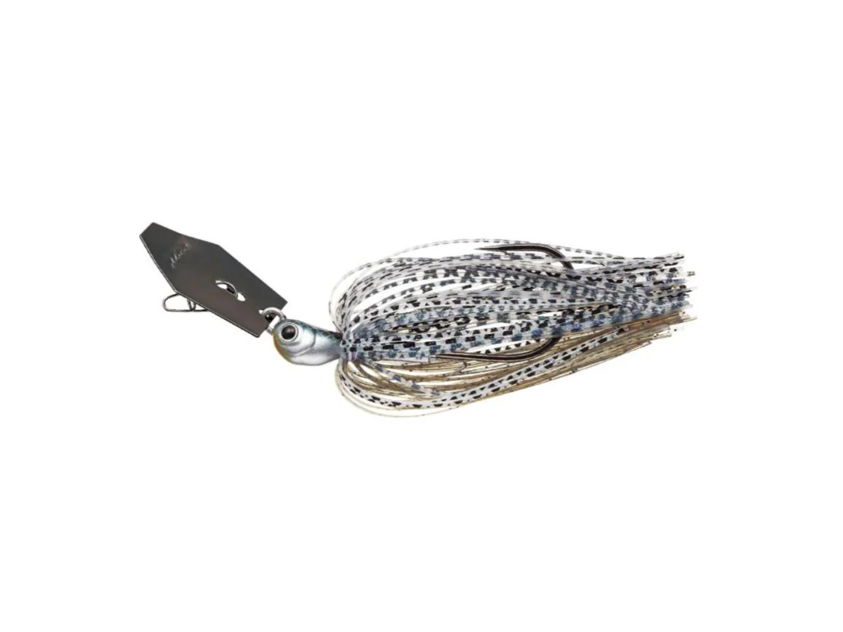 Evergreen Jack Hammer 1/2oz #07 Bluegill