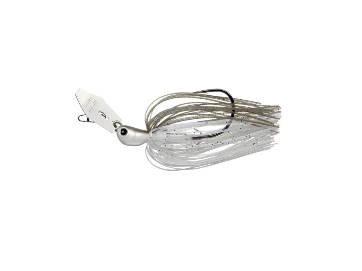 Evergreen Jack Hammer Baby Jack 1/4oz #43 Clear Water Shad