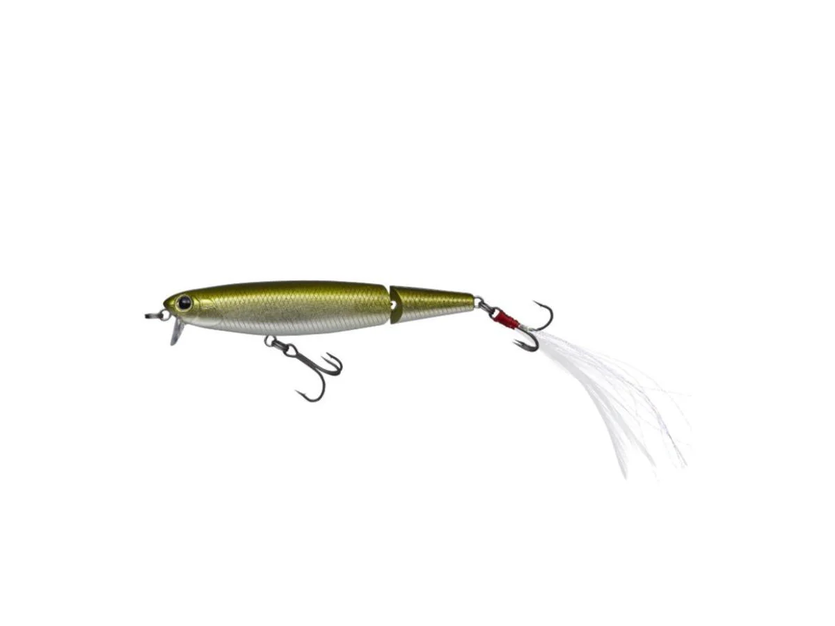 Evergreen JxJ Minnow - Image 11