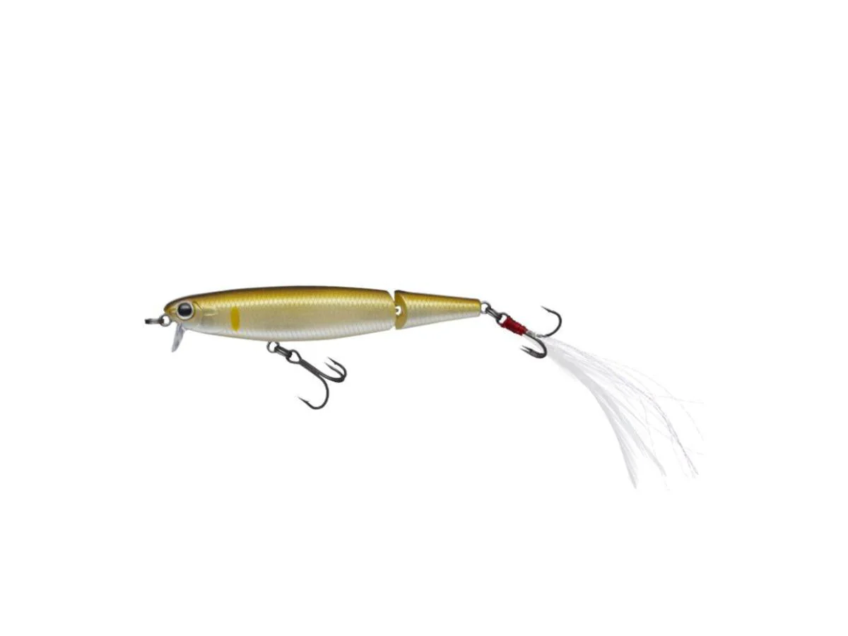 Evergreen JxJ Minnow - Image 3