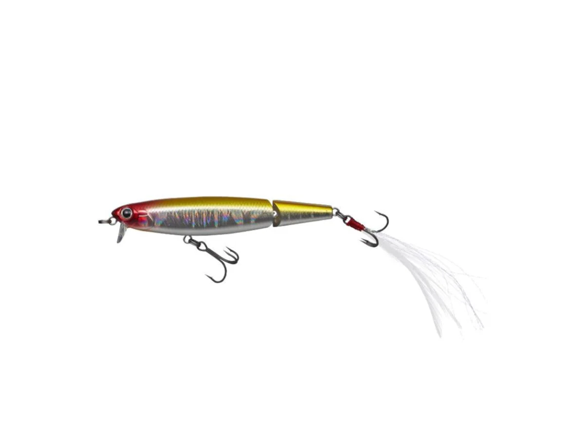 Evergreen JxJ Minnow - Image 4