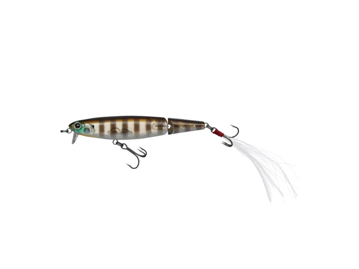 Evergreen JxJ Minnow - Image 5