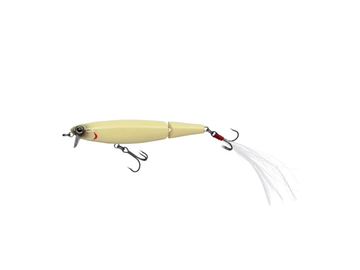 Evergreen JxJ Minnow - Image 6