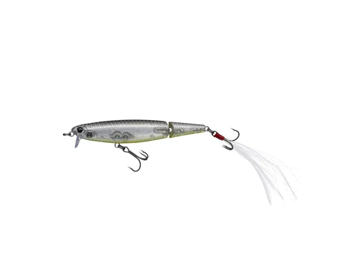 Evergreen JxJ Minnow - Image 7