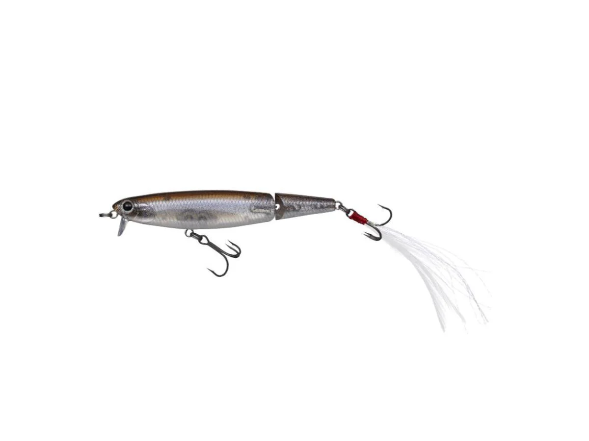 Evergreen JxJ Minnow 70mm #447 KO Wakasagi