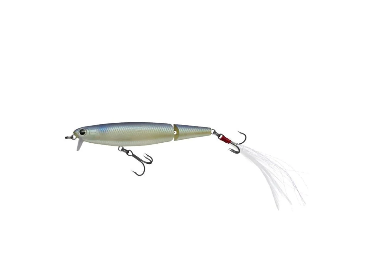 Evergreen JxJ Minnow - Image 8