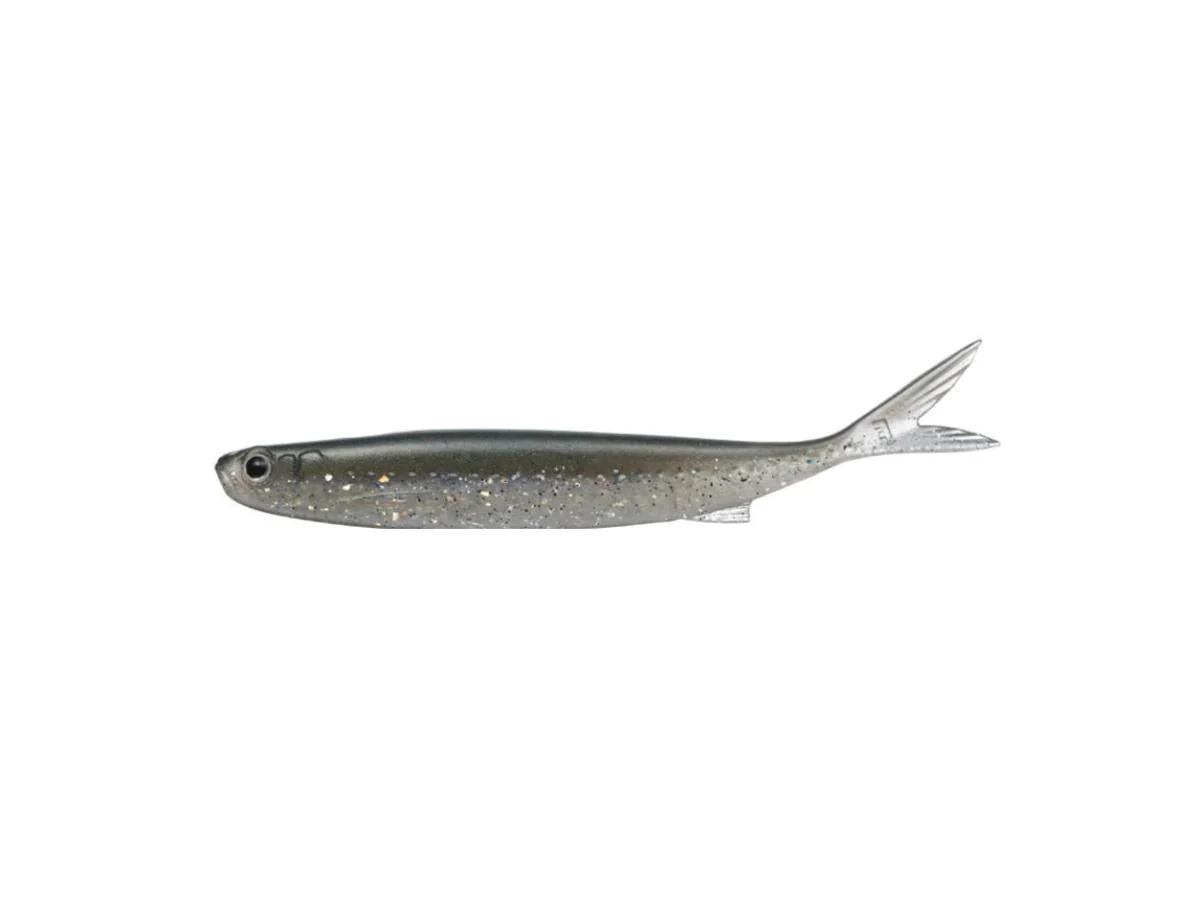 Evergreen Last Ace S 103S #166 Lake Shiner