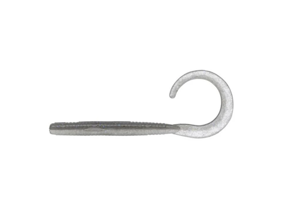 Evergreen Lucy 3.2inch #102 Natural Shad