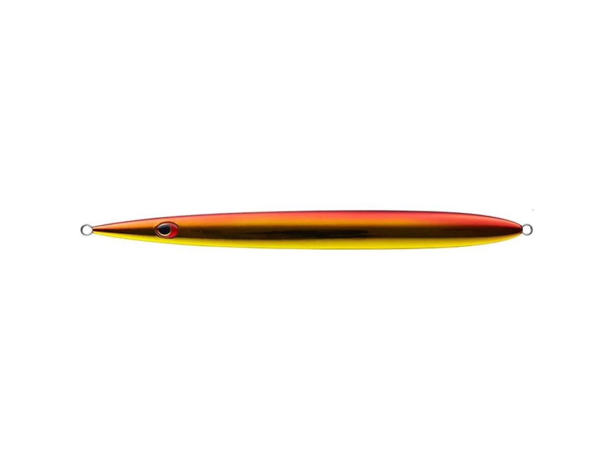 Evergreen SatouJig 140g #ST08 Red Gold