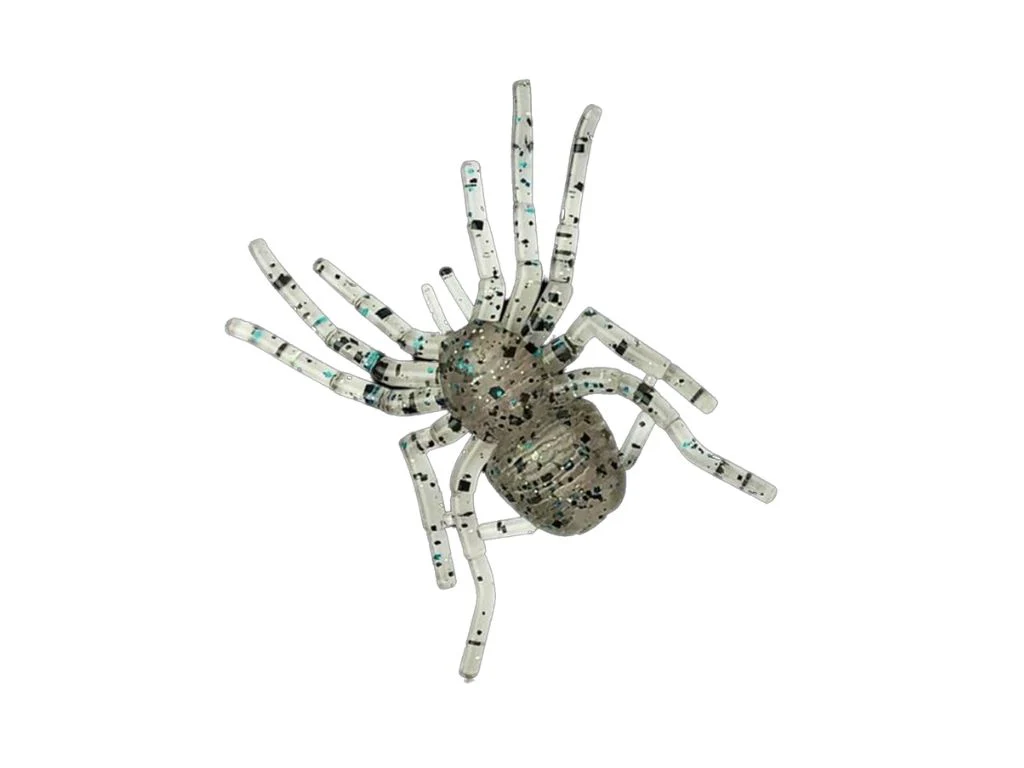 Gan Craft Big Spider Micro #32 Mizore Numa Ebi