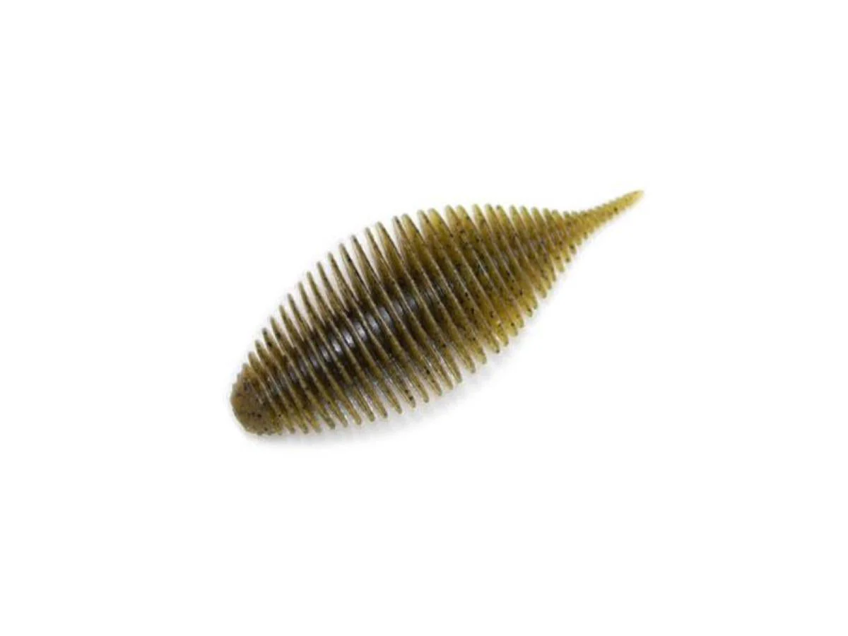 Gee Crack Bellows Gill 2.8F #005 Green P