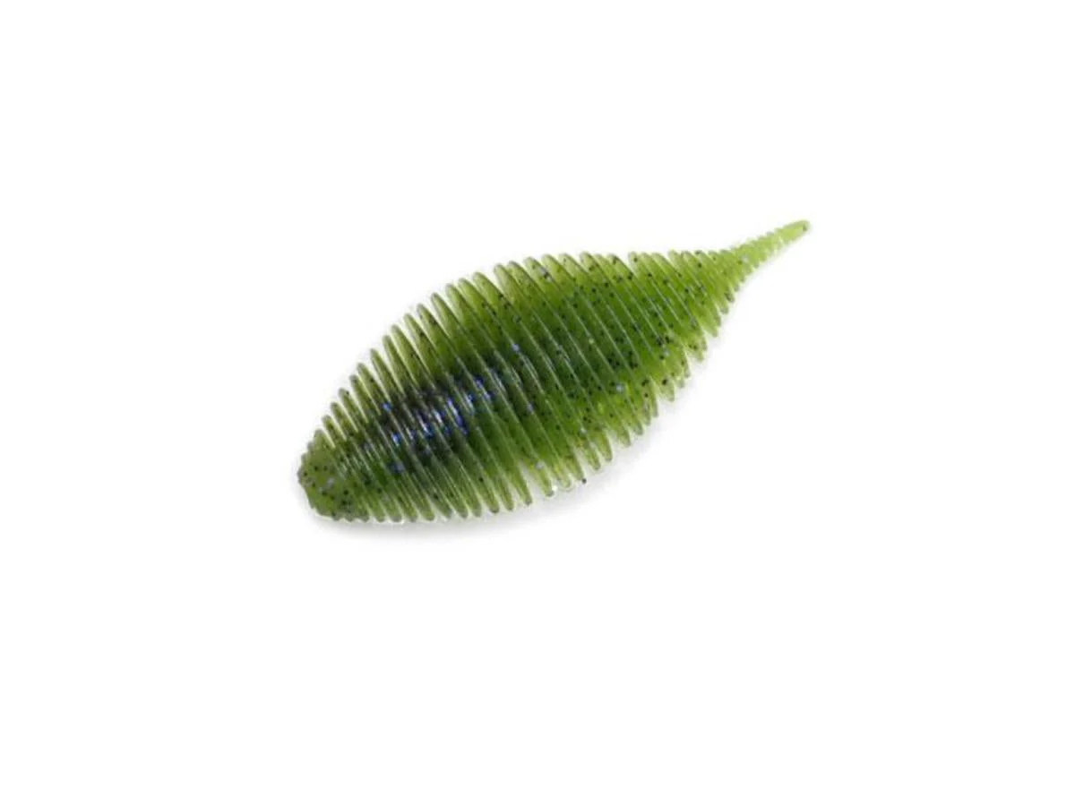 Gee Crack Bellows Gill 3.8F #286 Weed SP
