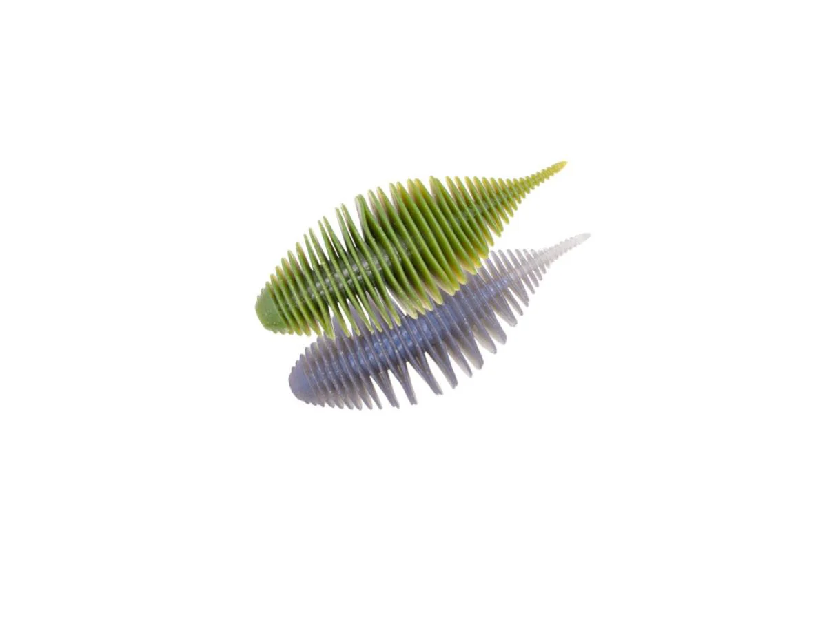 Gee Crack Bellows Gill Floating 2.8inch #247 WM Pro Blue