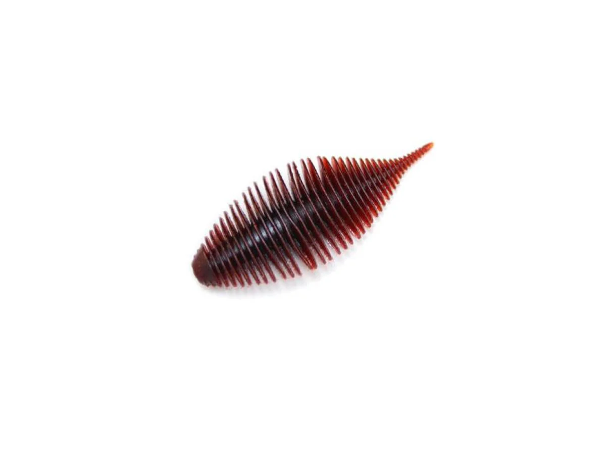 Gee Crack Bellows Gill Floating 3.8inch #013 Scuppernong
