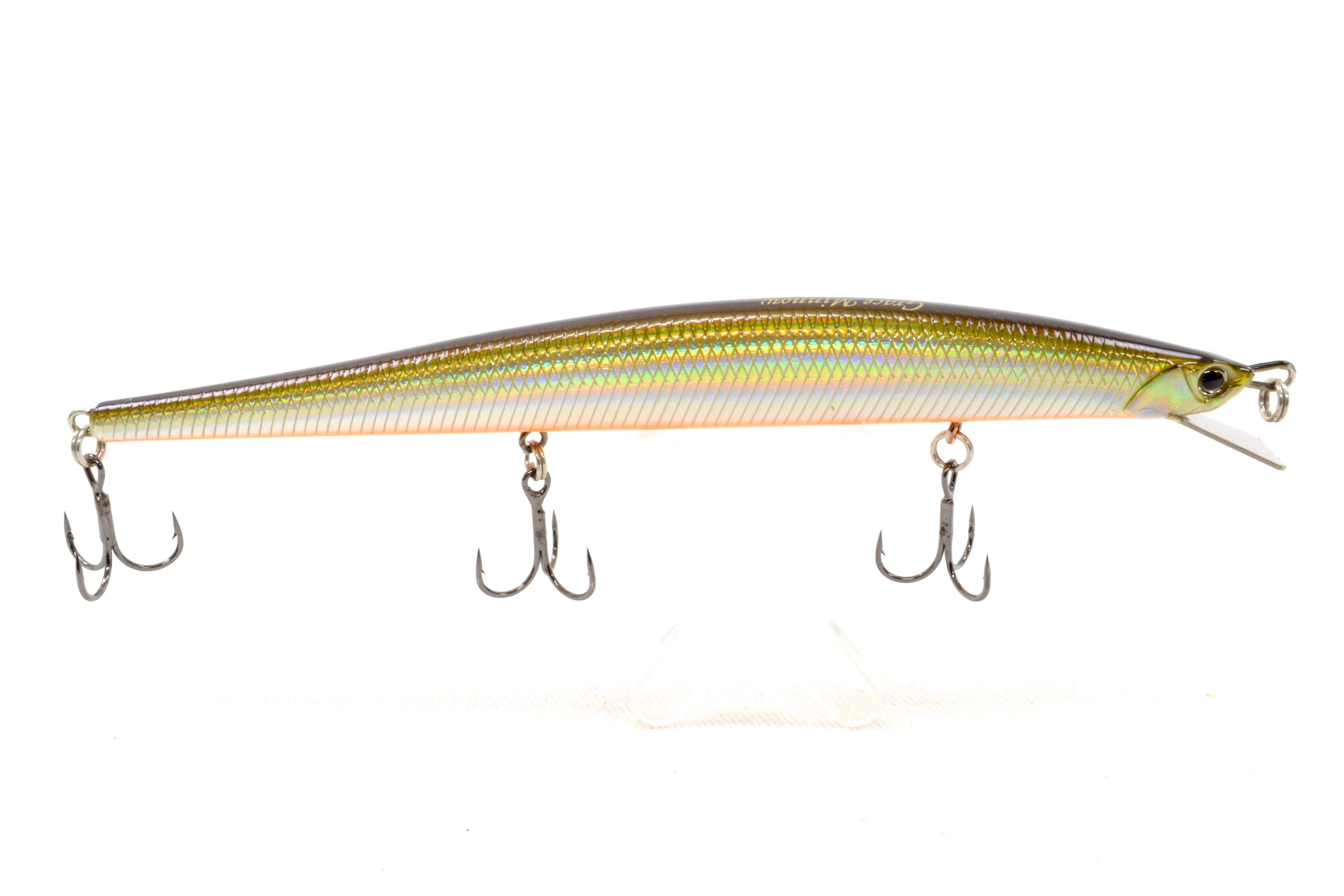 Used Duo Grace Minnow Elena 130F - Image 2