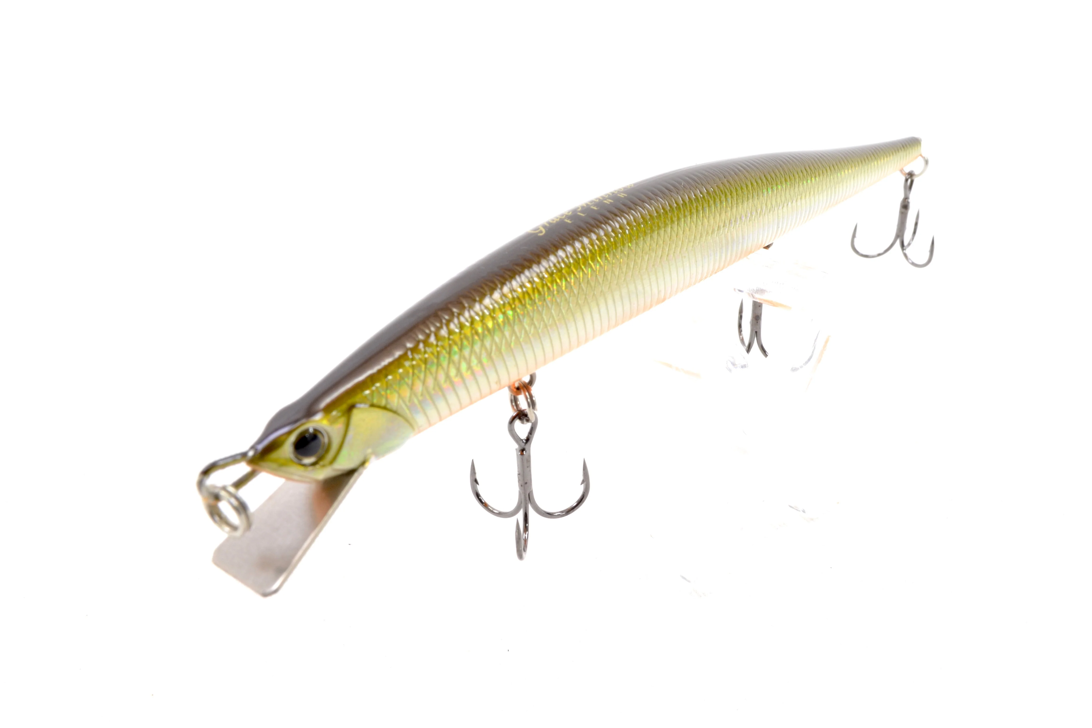 Used Duo Grace Minnow Elena 130F - Image 3