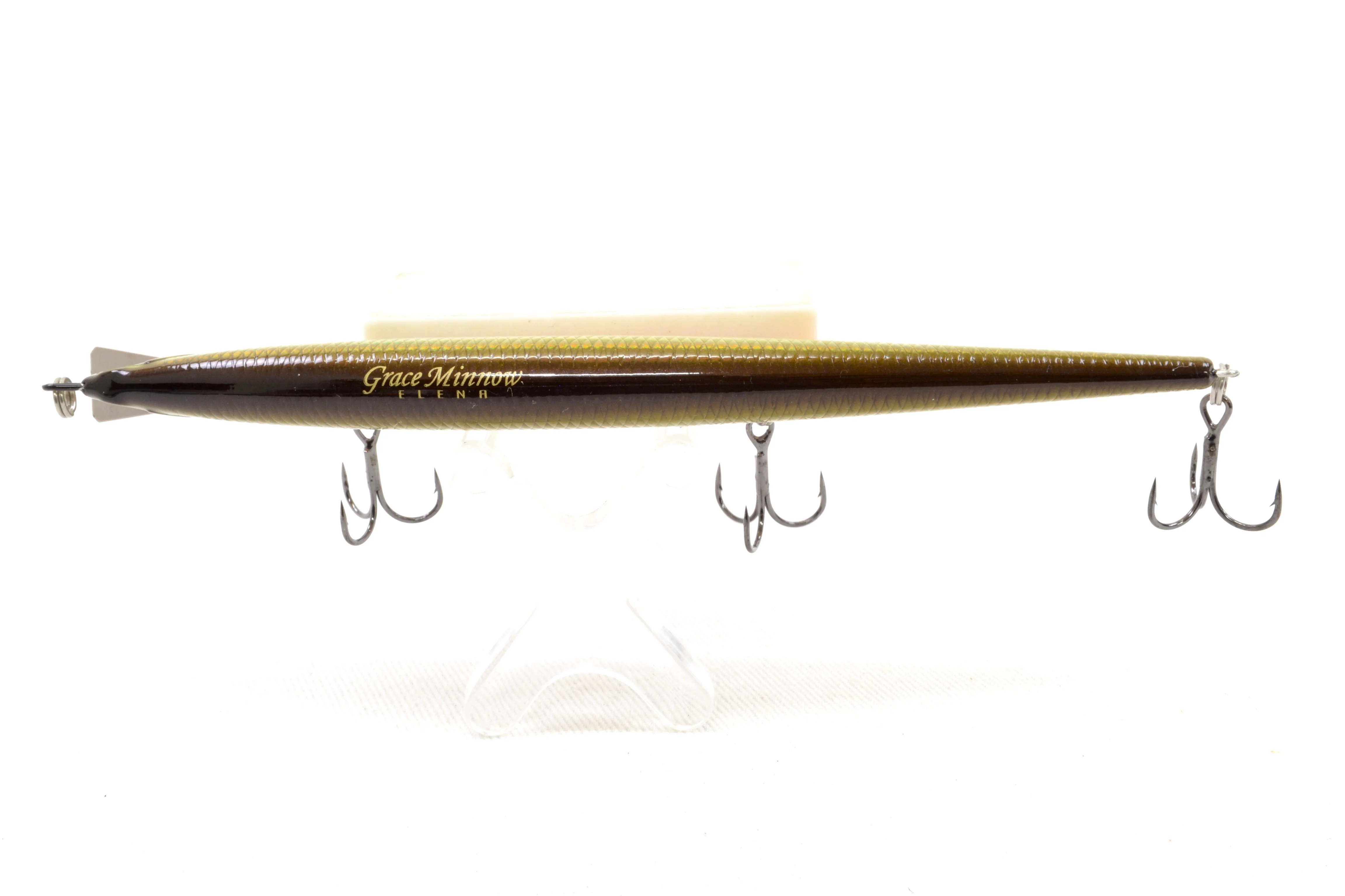 Used Duo Grace Minnow Elena 130F - Image 4