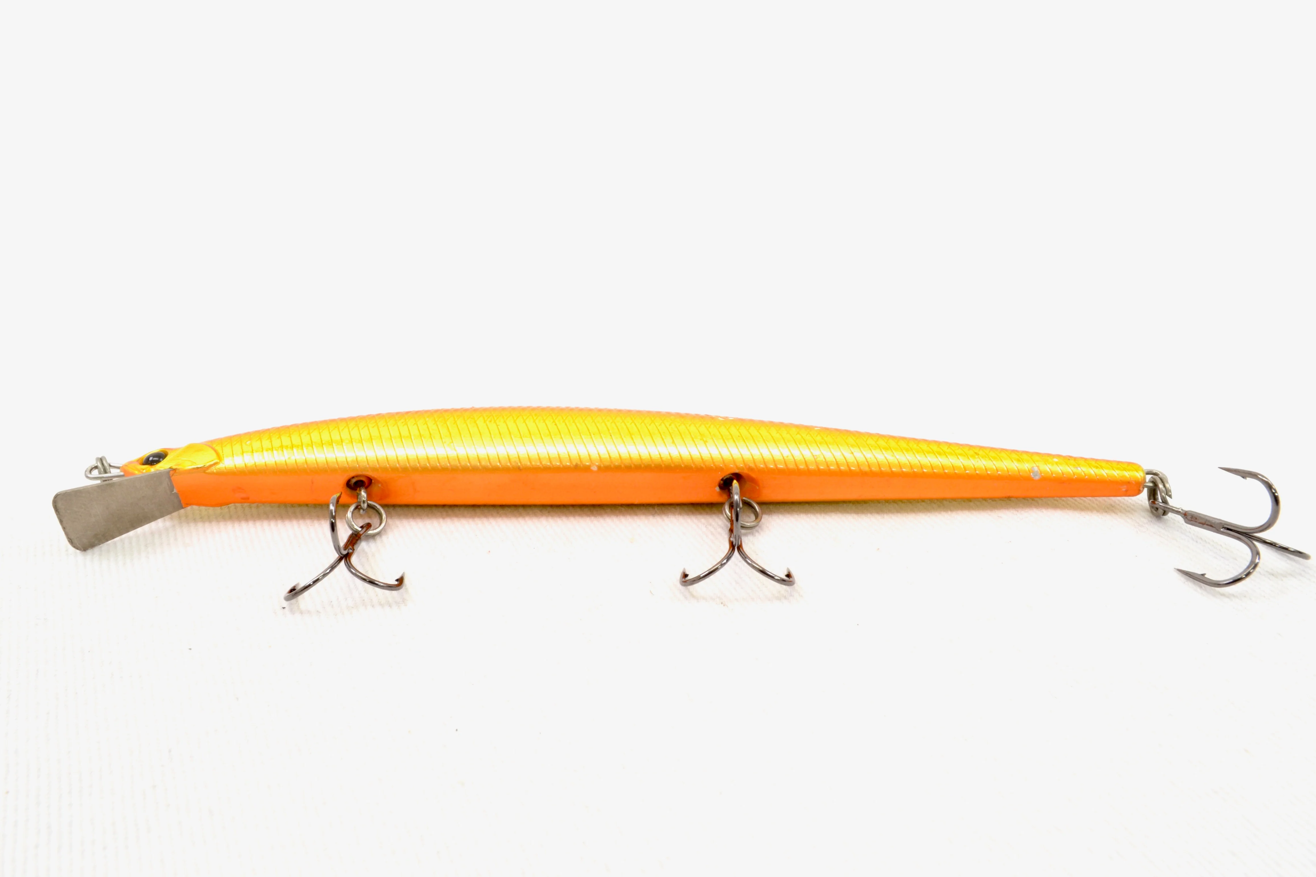 Used Duo Grace Minnow Elena 130F - Image 5