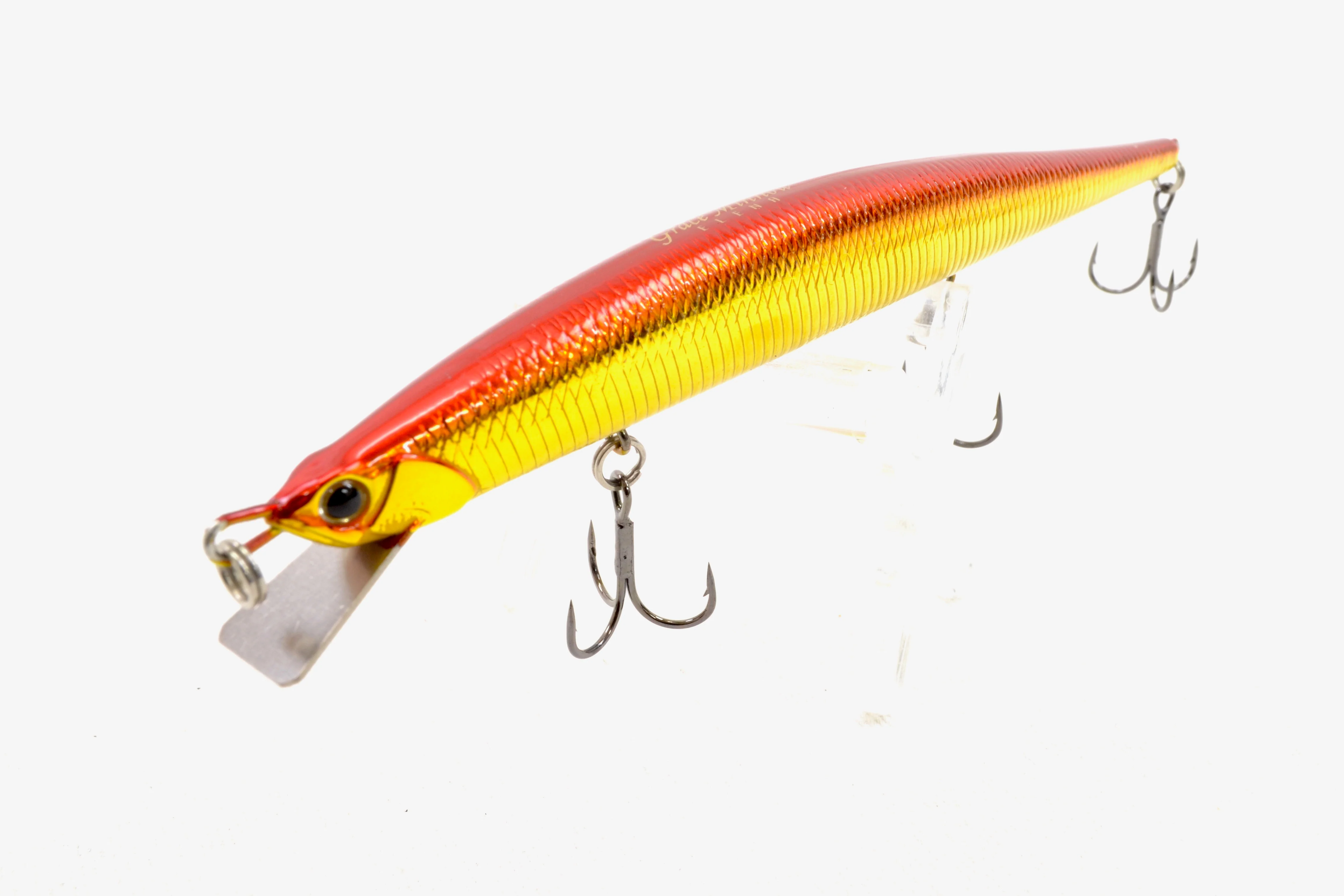 Used Duo Grace Minnow Elena 130F - Image 3