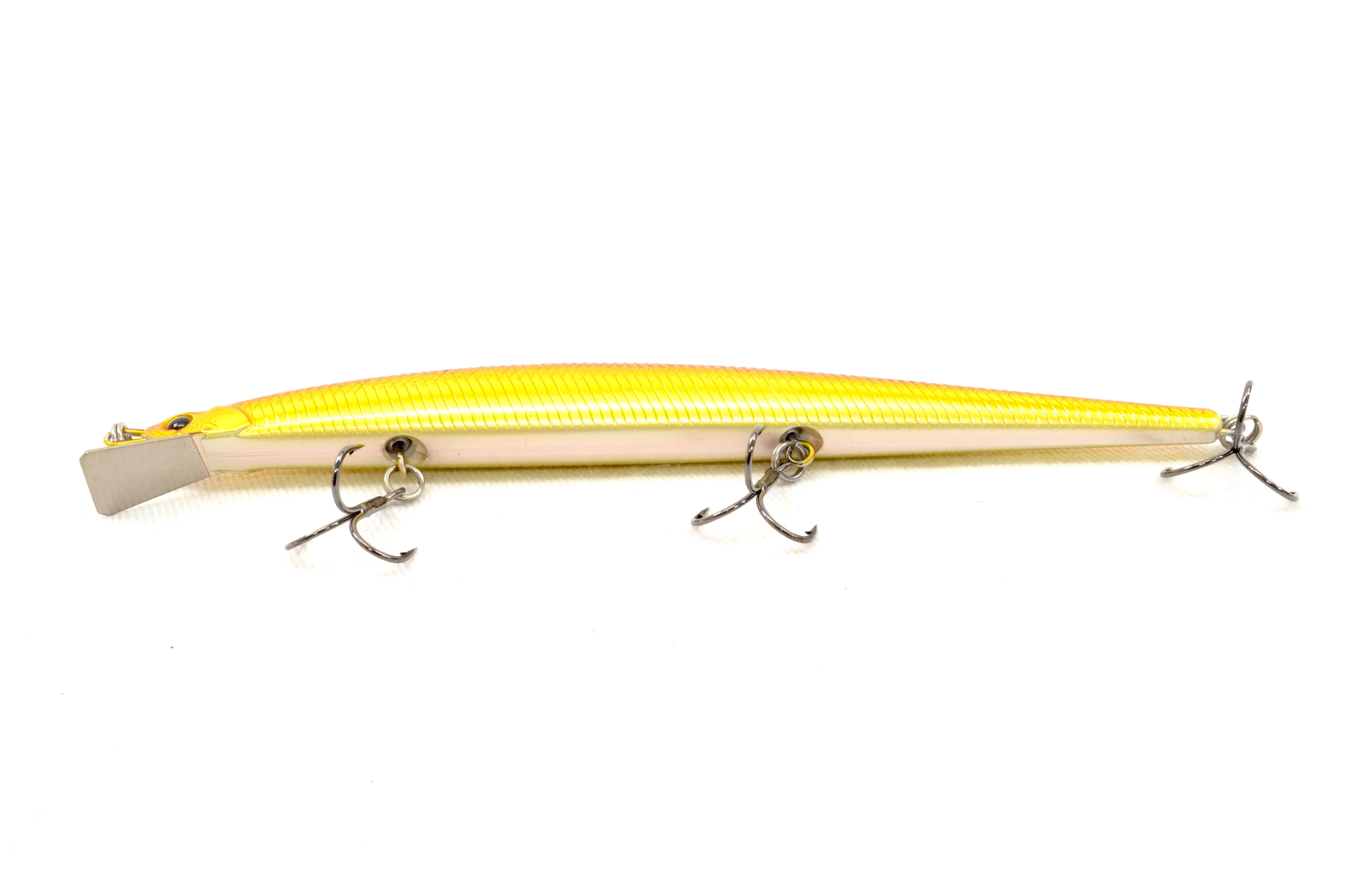 Used Duo Grace Minnow Elena 130F - Image 5