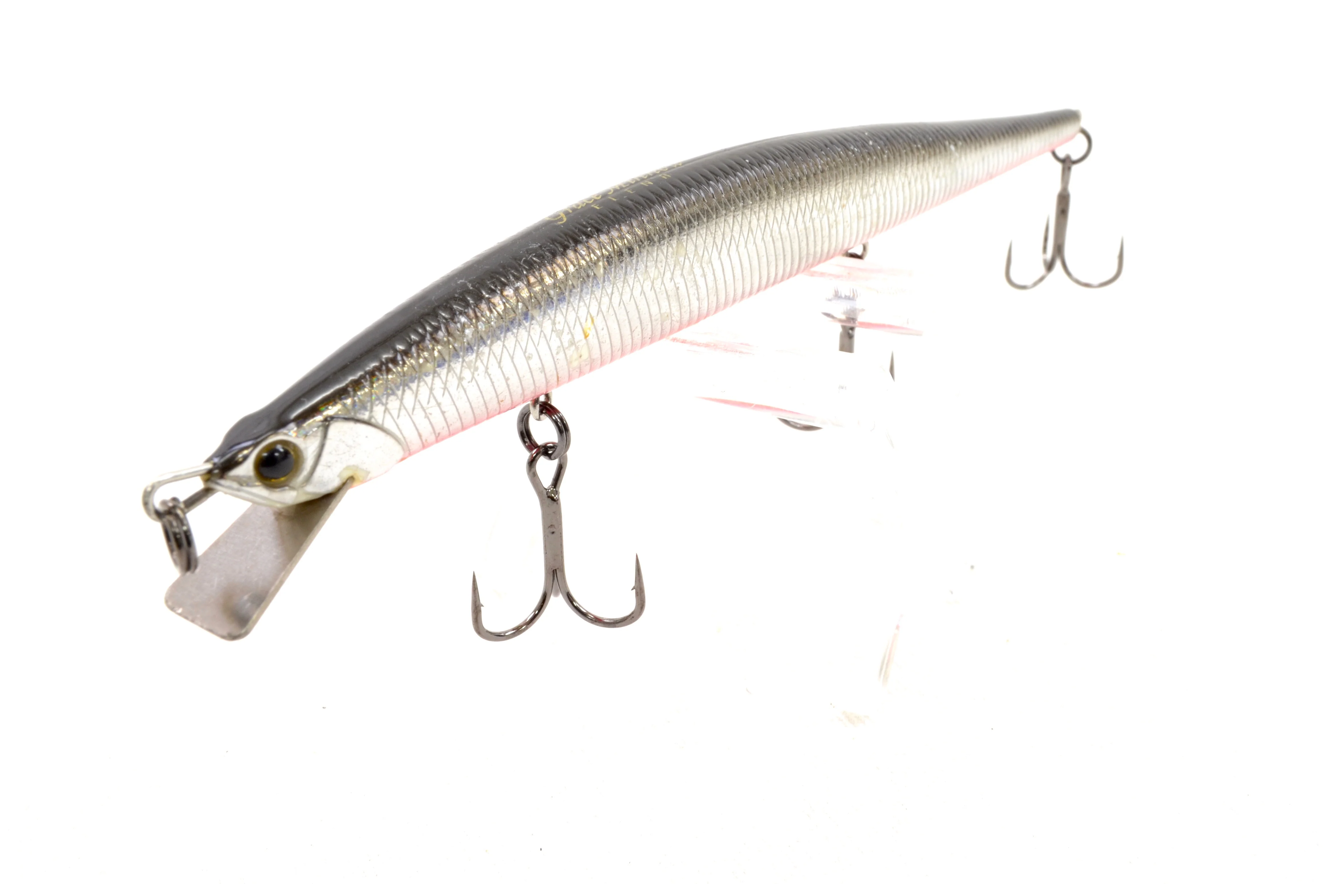 Used Duo Grace Minnow Elena 130F - Image 3
