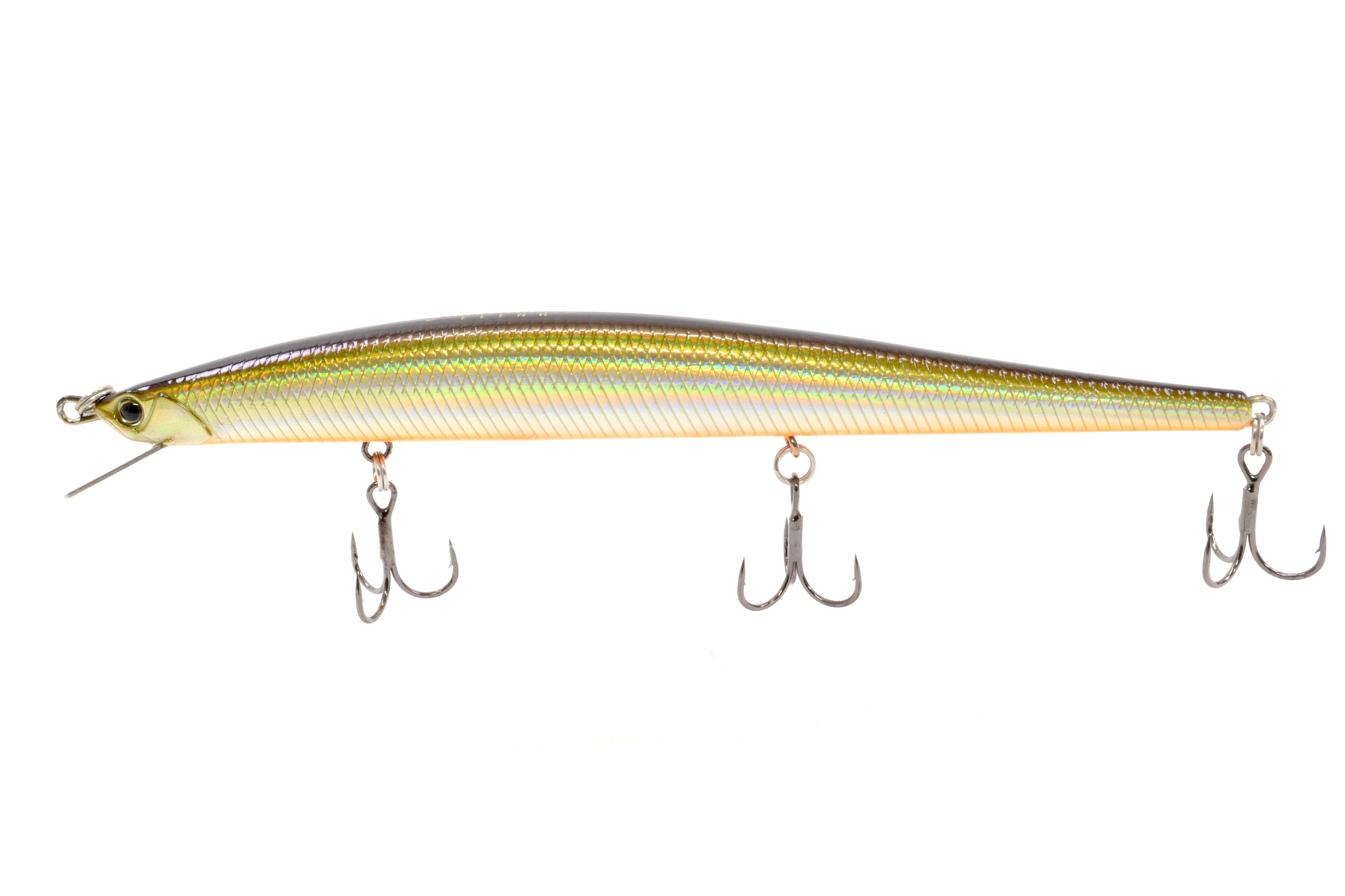 Used Duo Grace Minnow Elena 130F