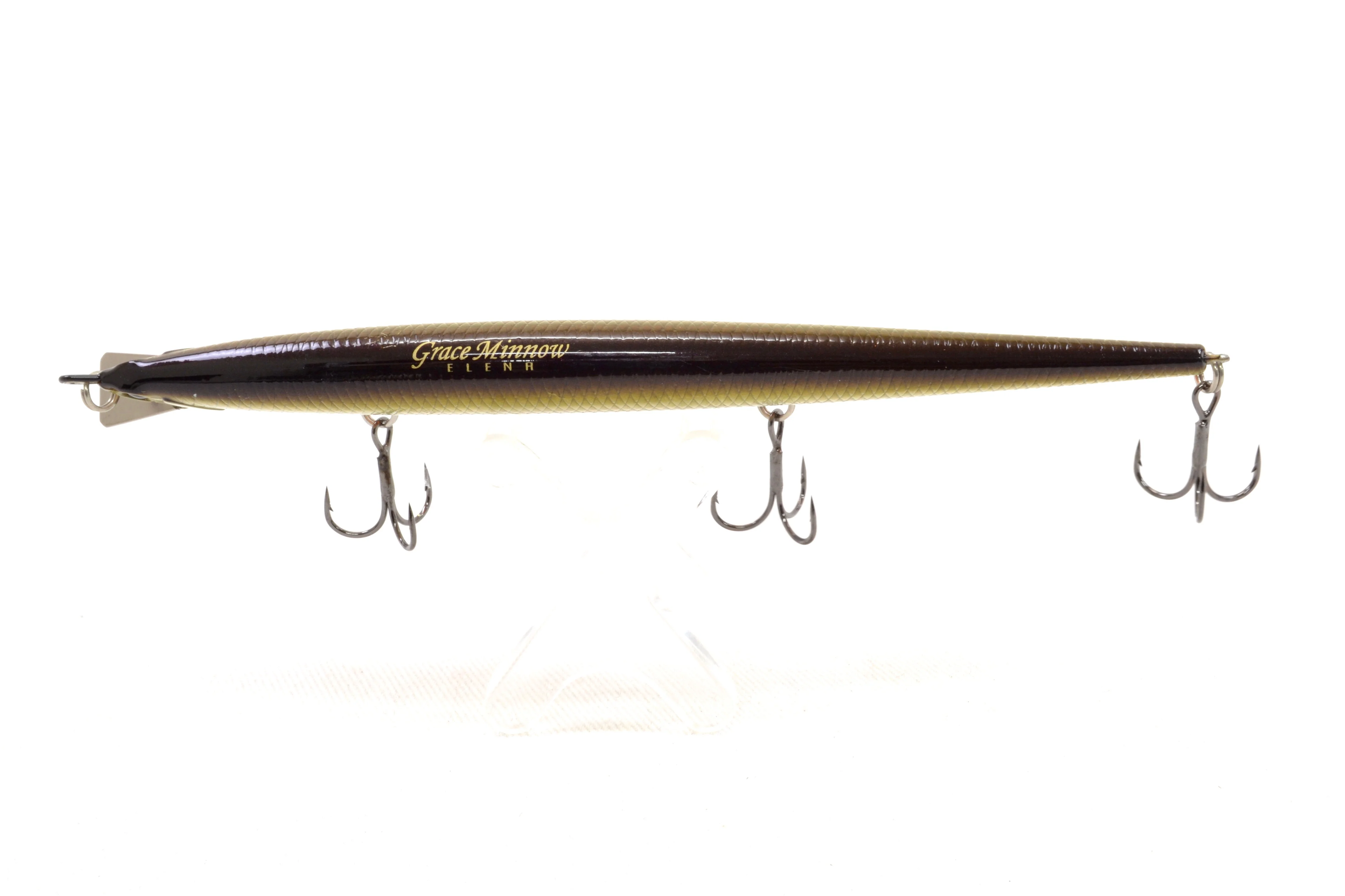 Used Duo Grace Minnow Elena 130F - Image 4