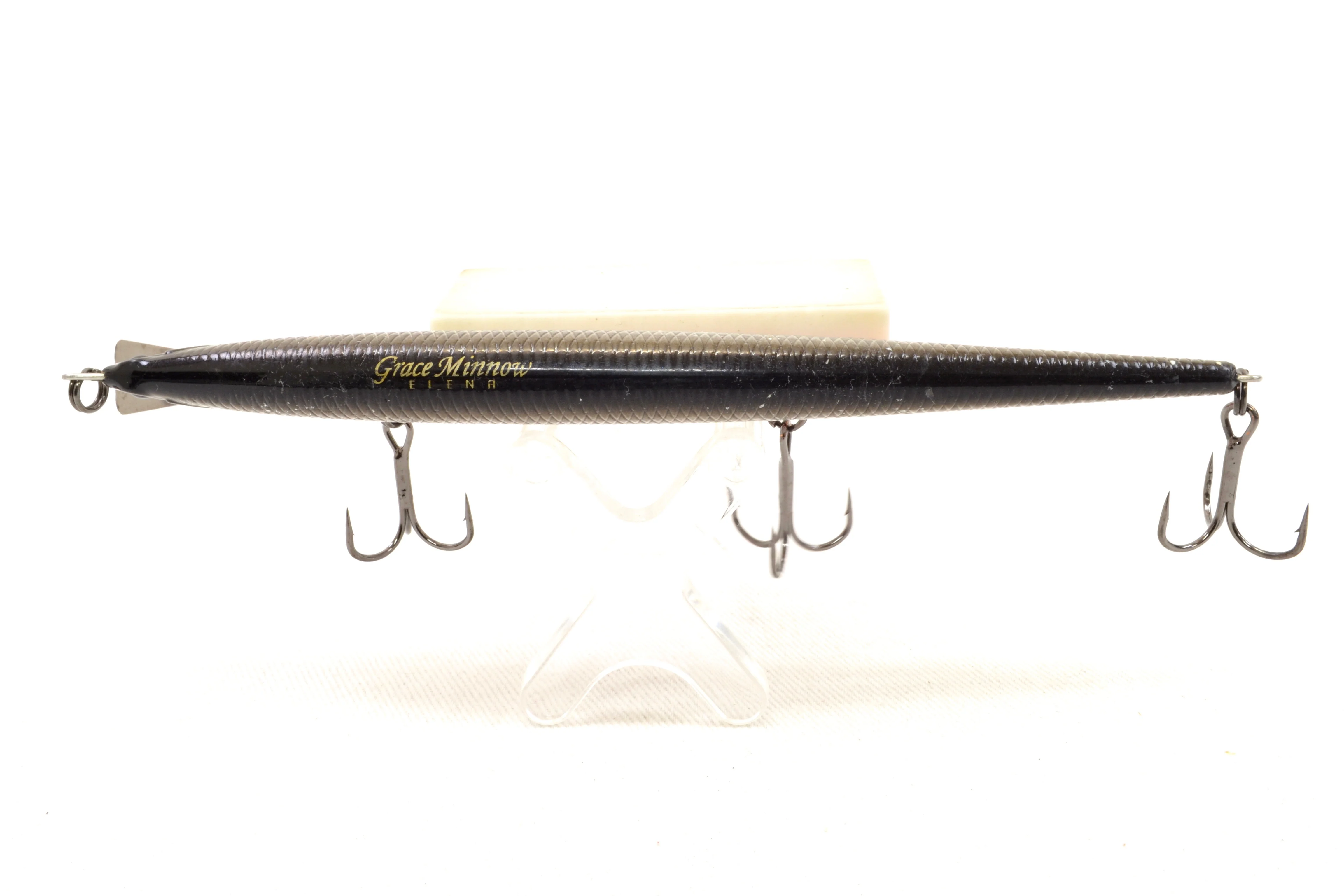 Used Duo Grace Minnow Elena 130F - Image 4