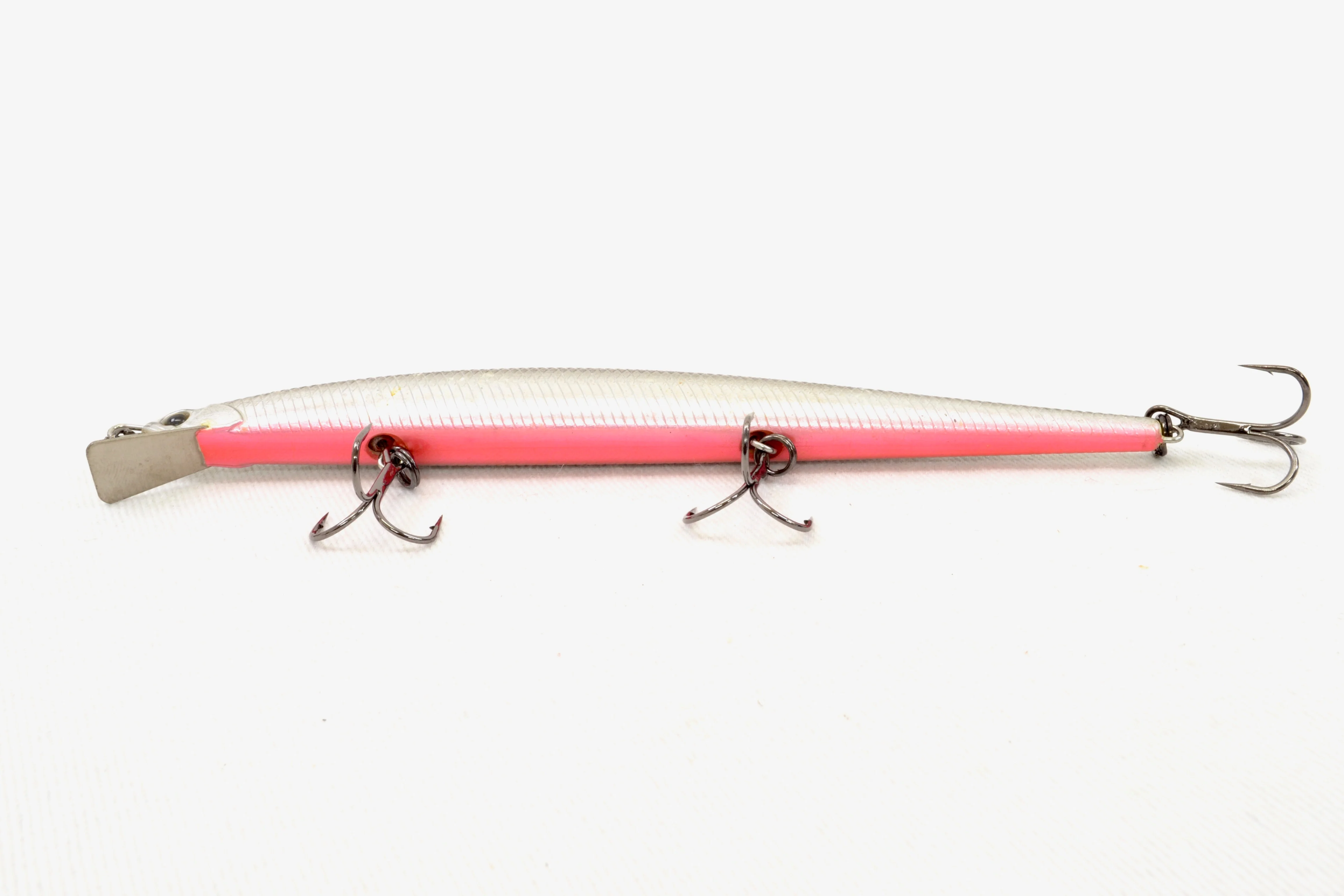 Used Duo Grace Minnow Elena 130F - Image 5