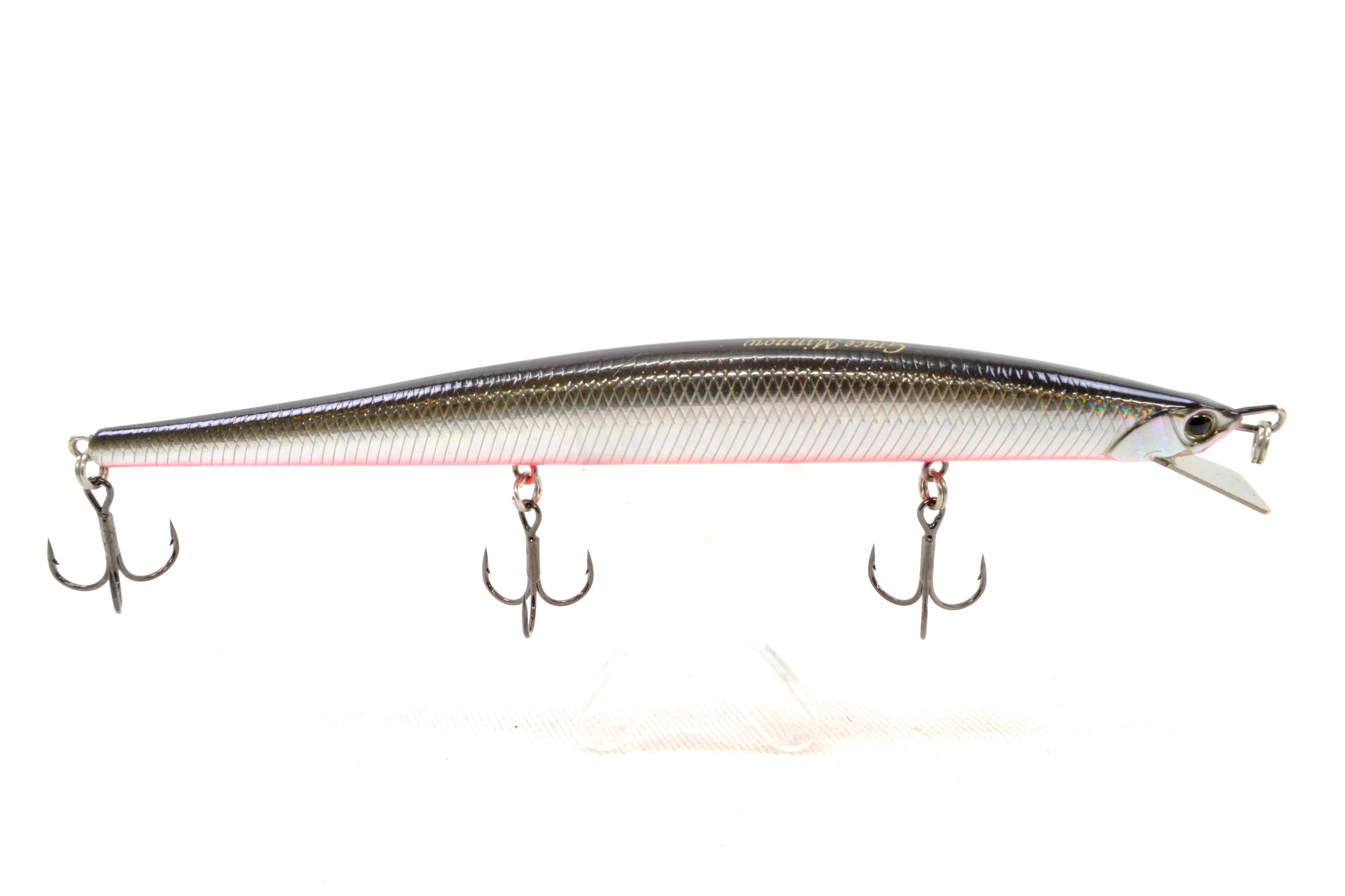 Used Duo Grace Minnow Elena 130F - Image 2