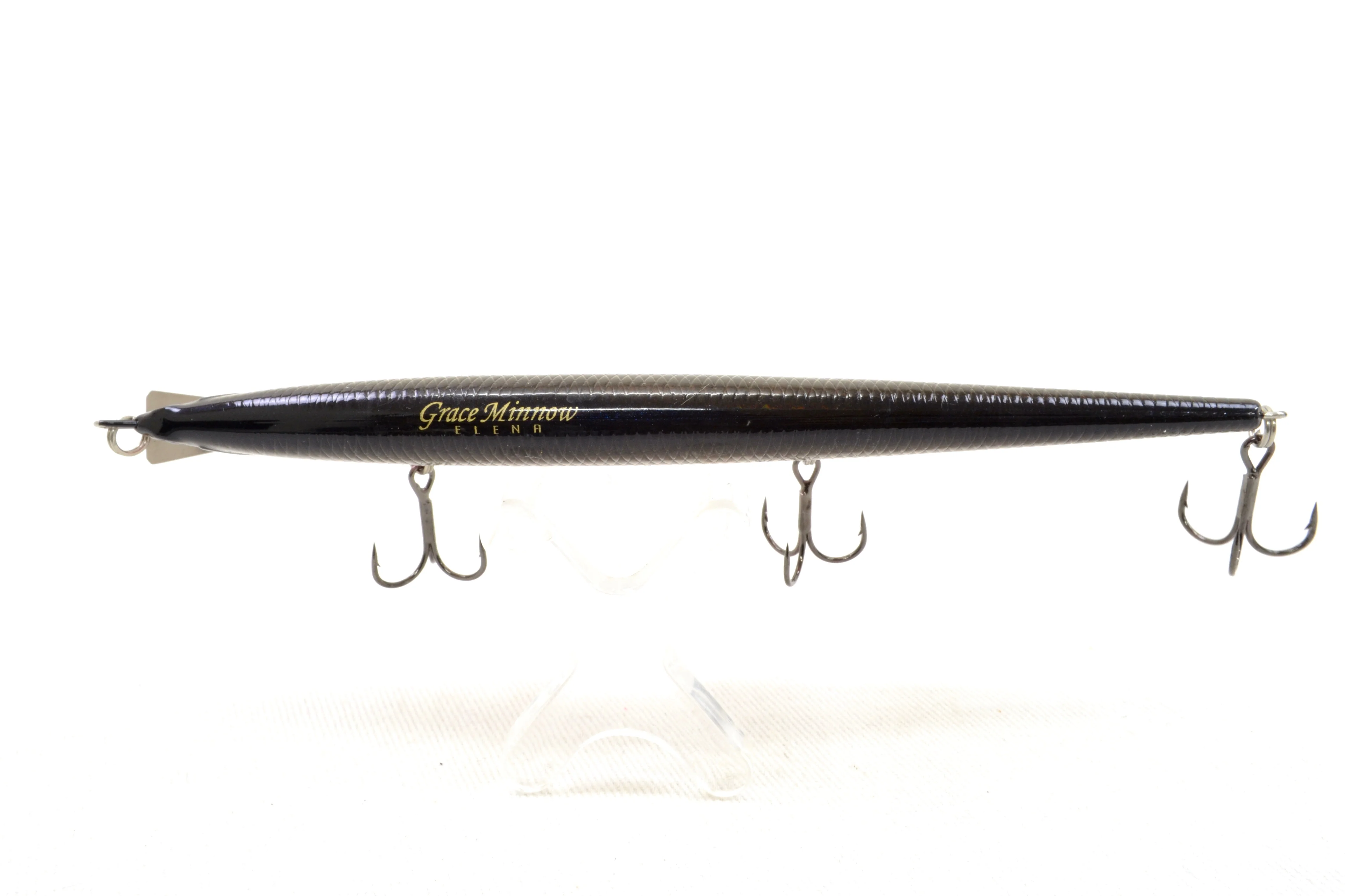 Used Duo Grace Minnow Elena 130F - Image 4