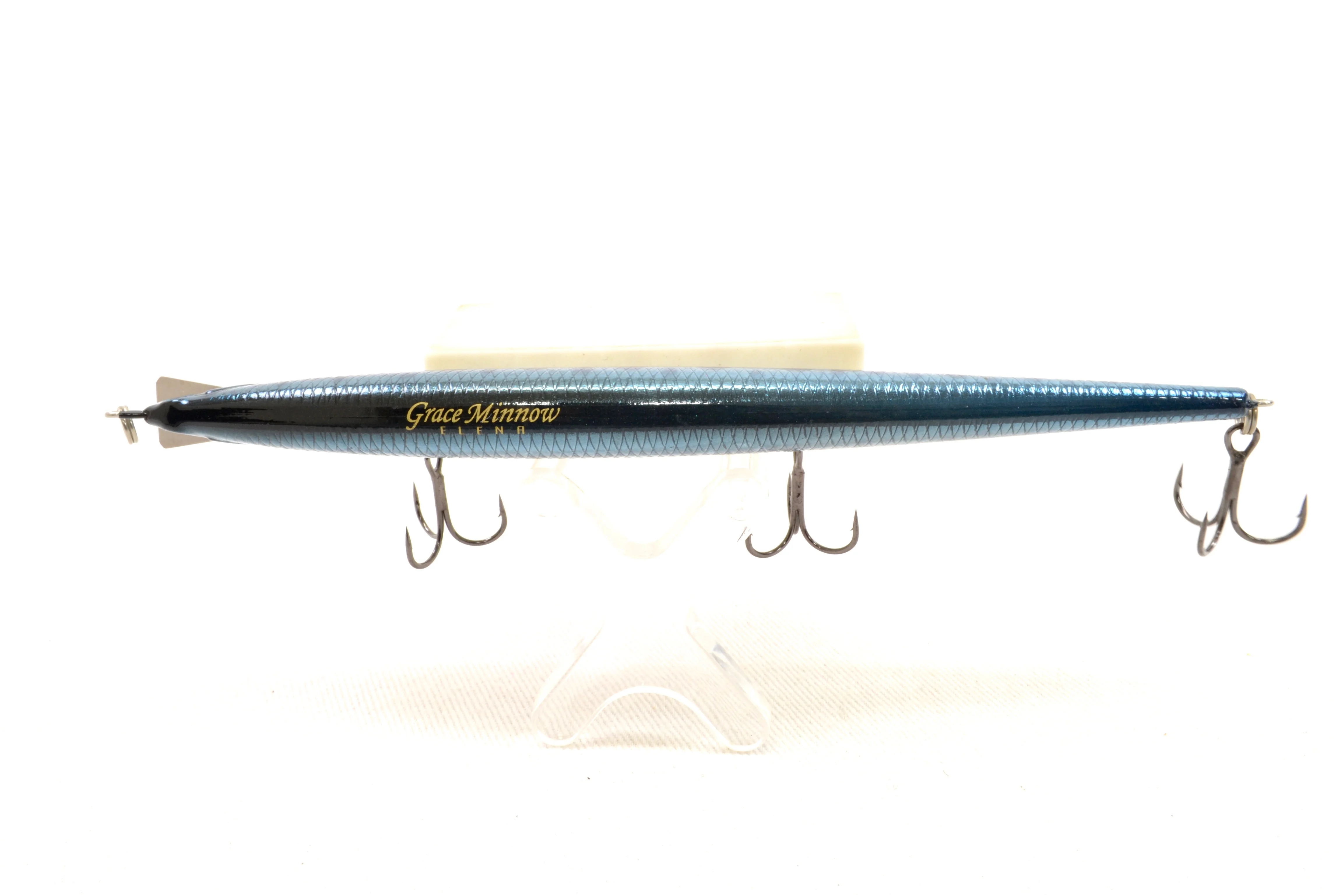 Used Duo Grace Minnow Elena 130F - Image 4