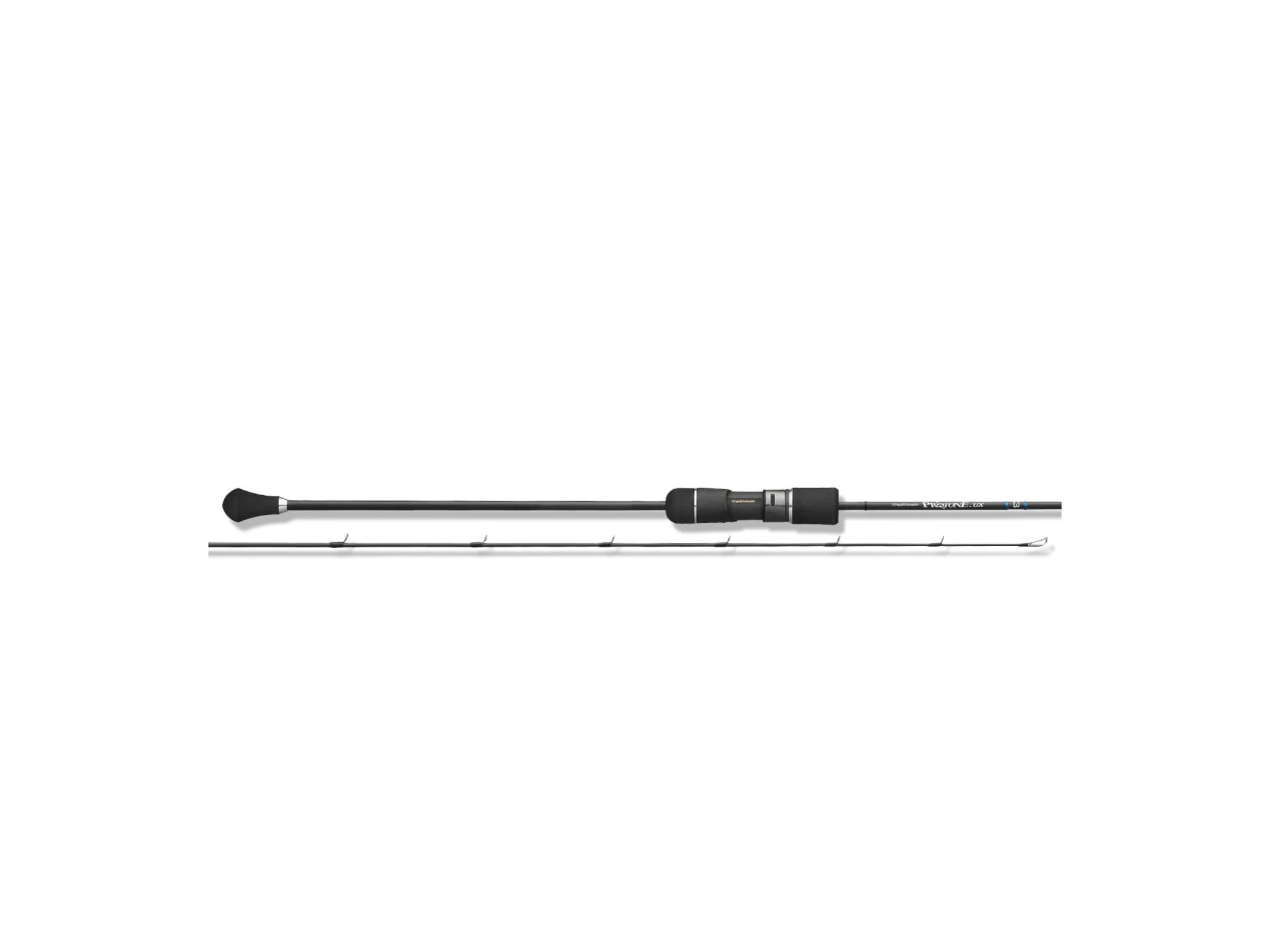 Graphiteleader 24 Protone UX SJ 24GPTNUC-67-3-SJ | 1 Piece Baitcasting