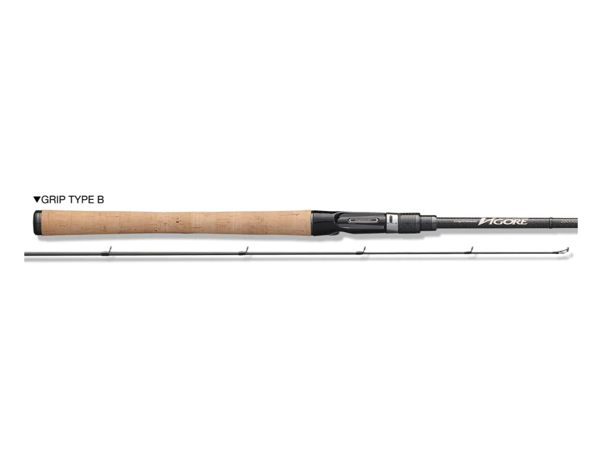 Pre-Order Graphiteleader Vigore 20GVIGC-75M