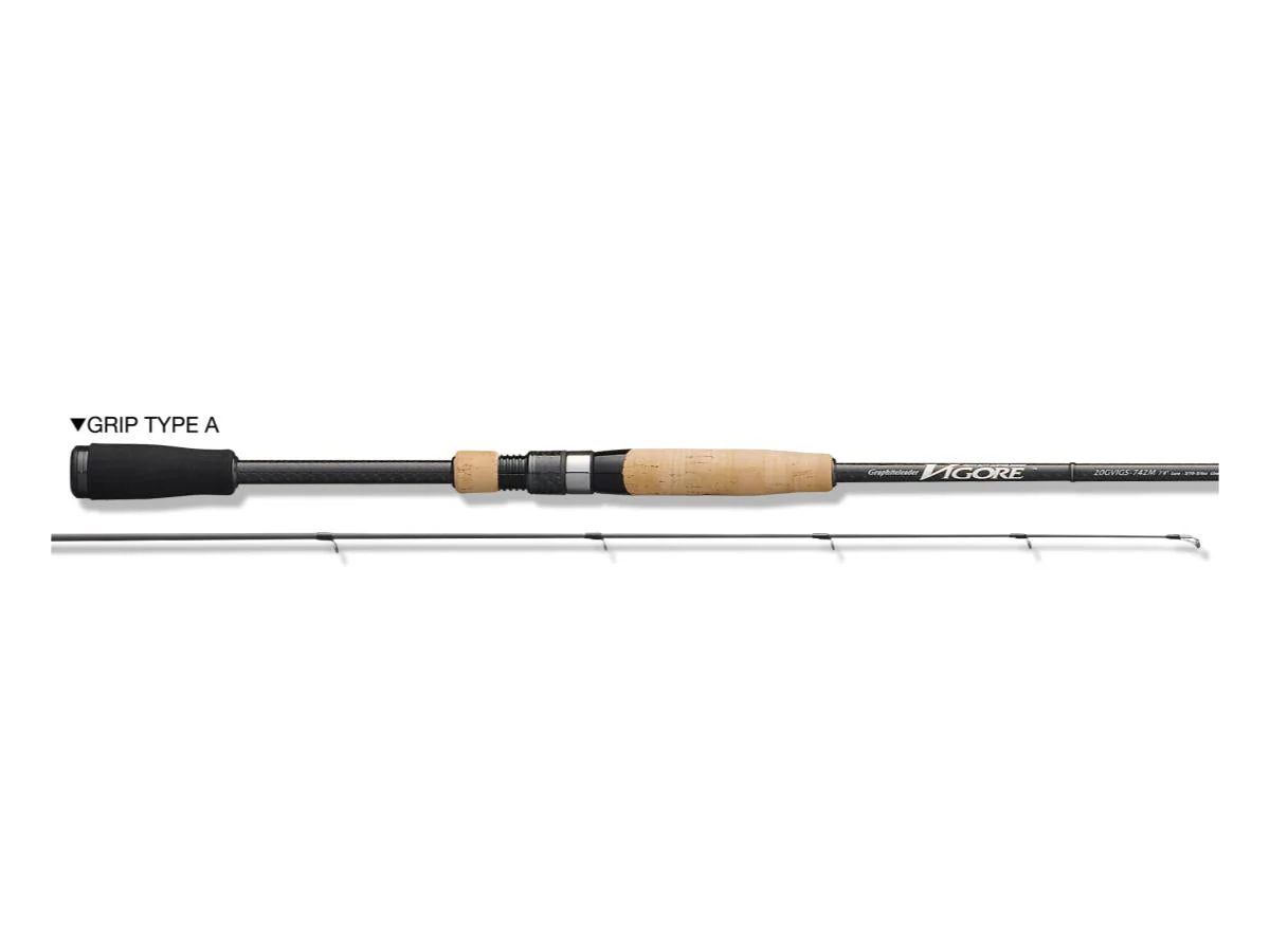 Pre-Order Graphiteleader Vigore 20GVIGS-610ML