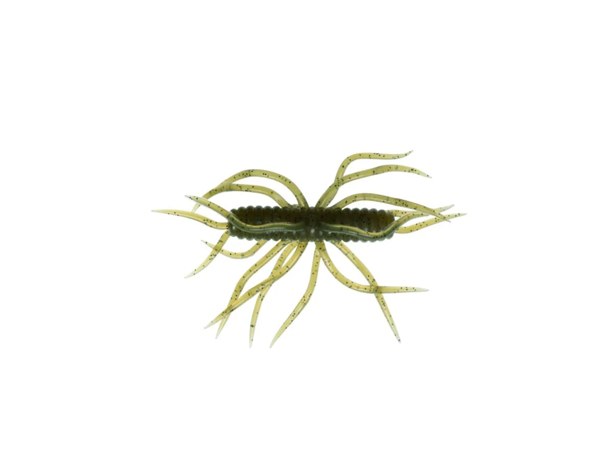 Hideup Coike Thunder M 17mm #102 Watermelon Seed