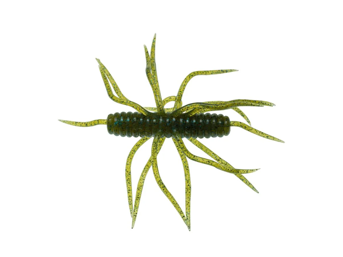 Hideup Coike Thunder L #128 Green Light Gill