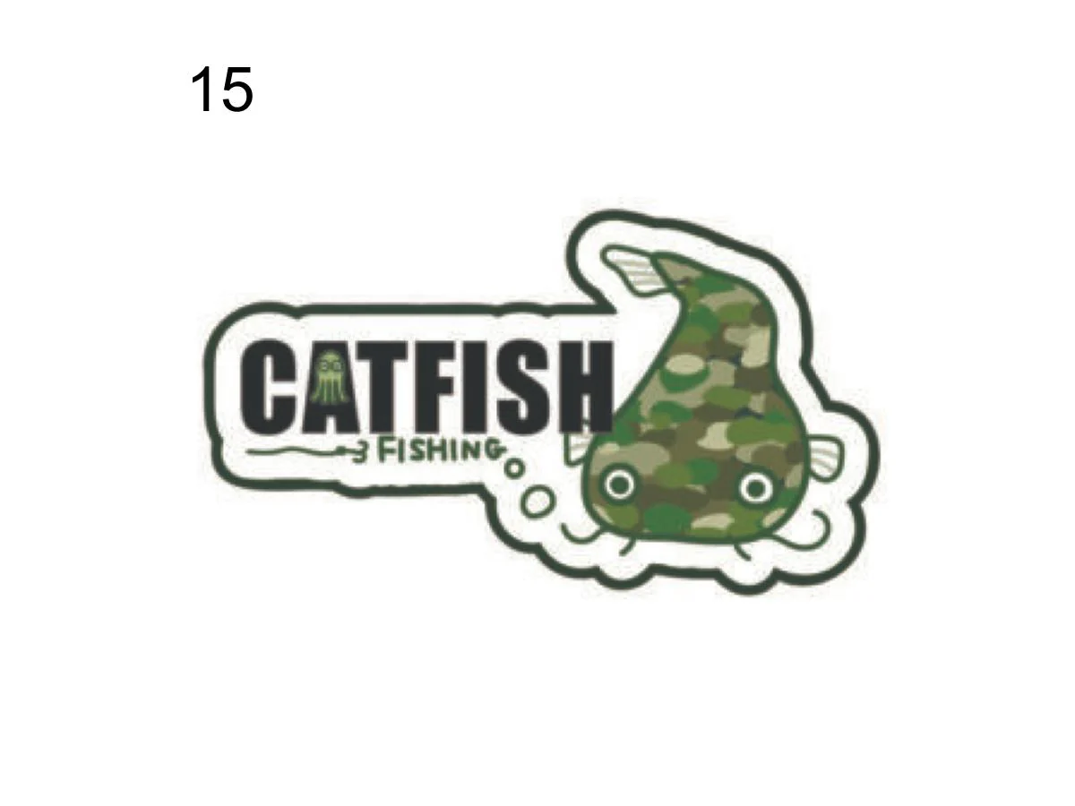 Hisao Design Sticker - Image 16