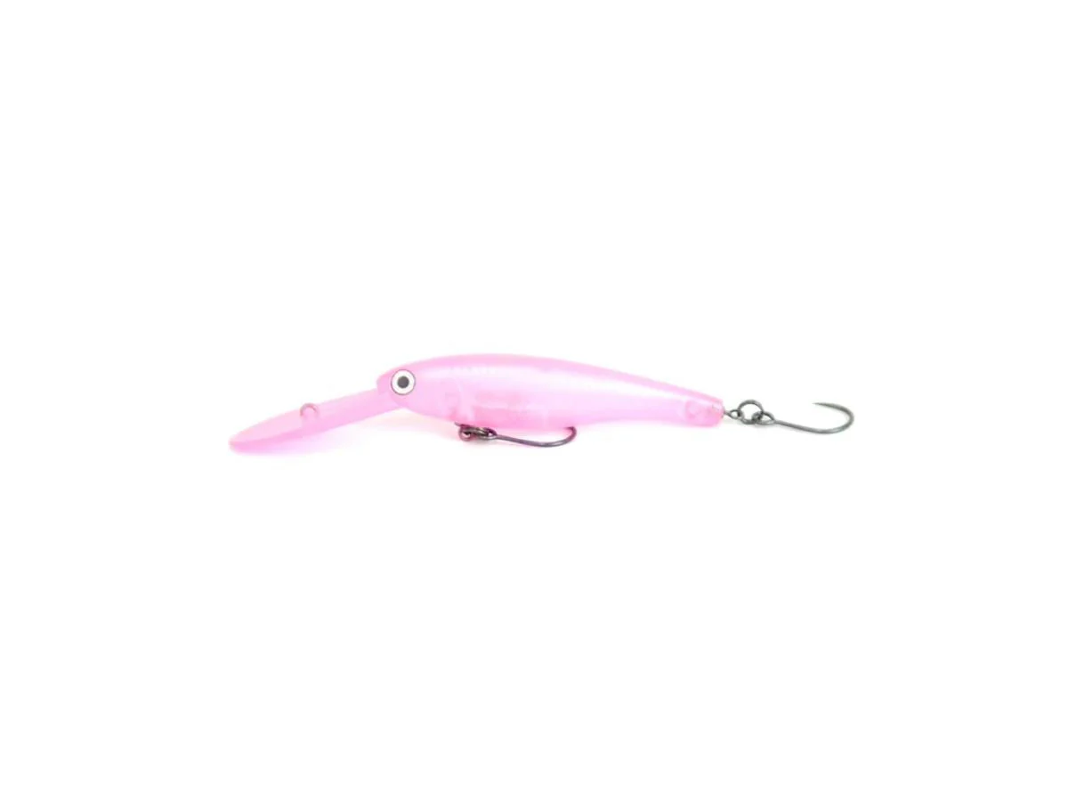 HMKL HMKL Shad Area ver 55SS # Yurayura Pink