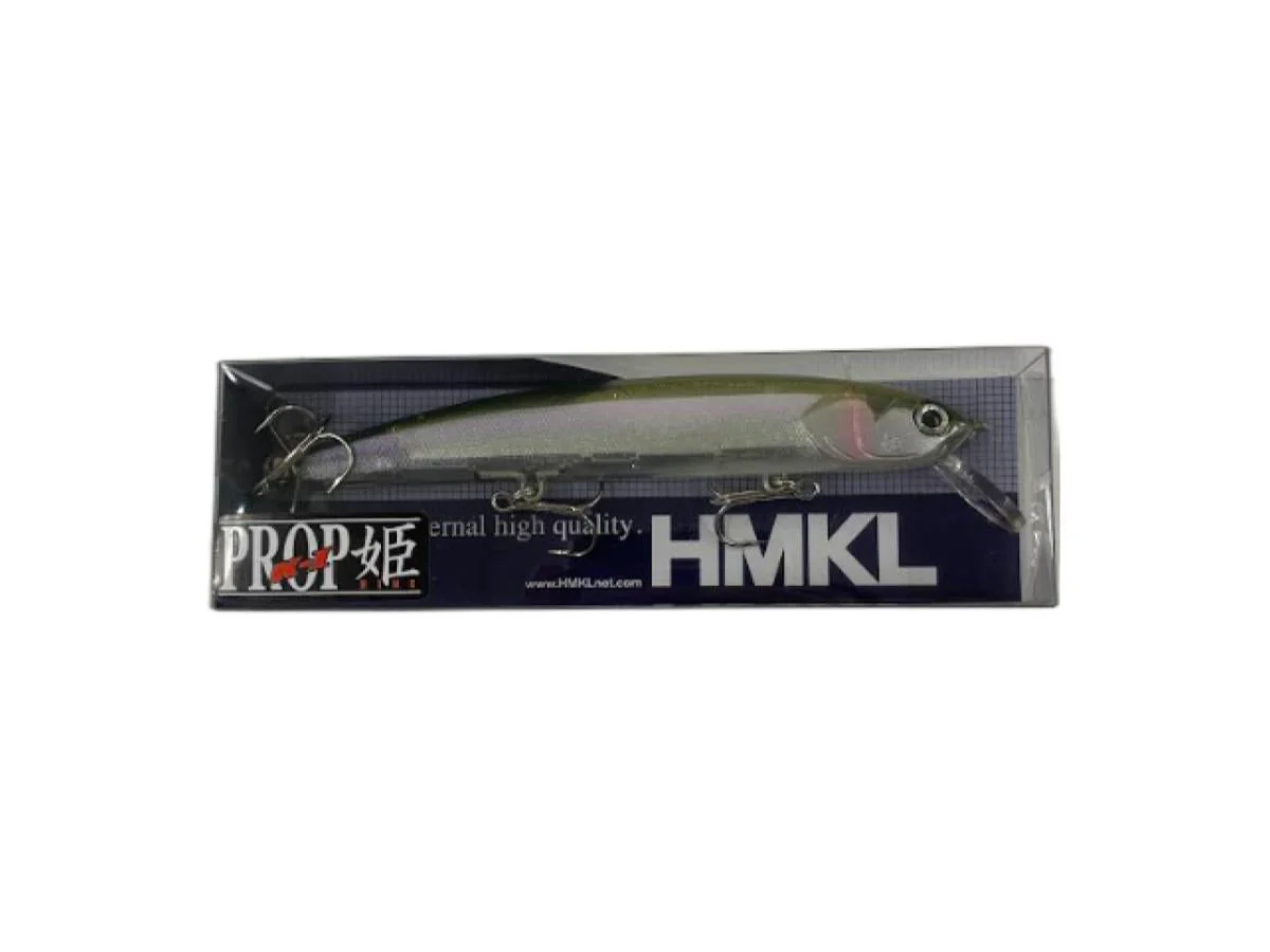 HMKL K-I Prop Hime - Image 2