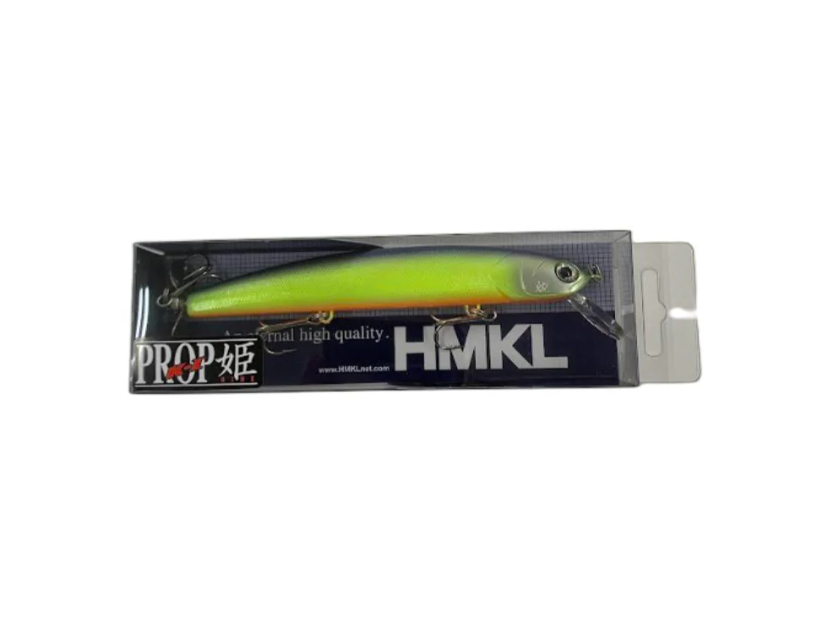 HMKL K-I Prop Hime - Image 3