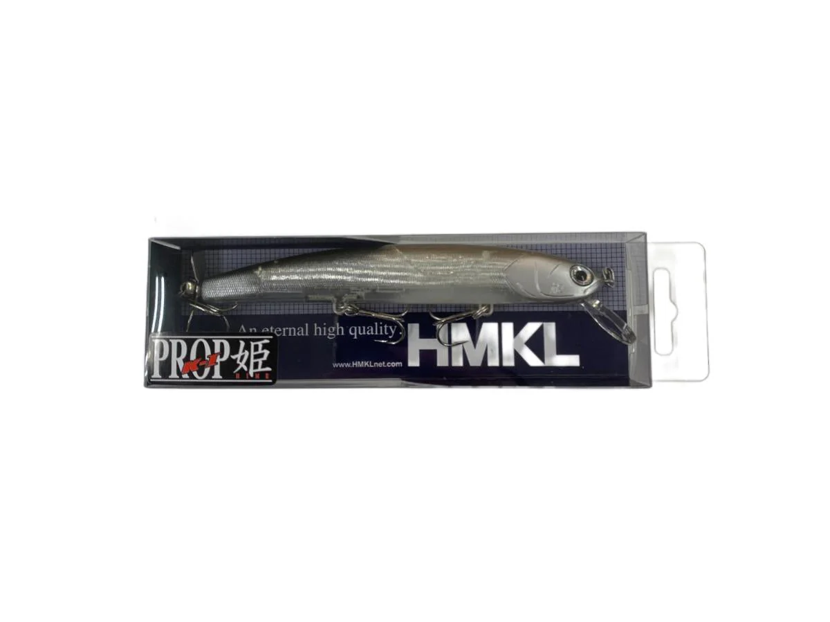 HMKL K-I Prop Hime - Image 4
