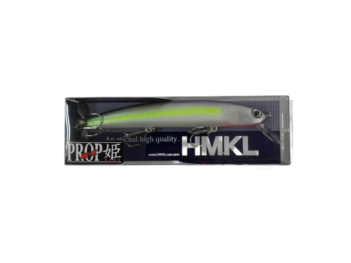 HMKL K-I Prop Hime - Image 5