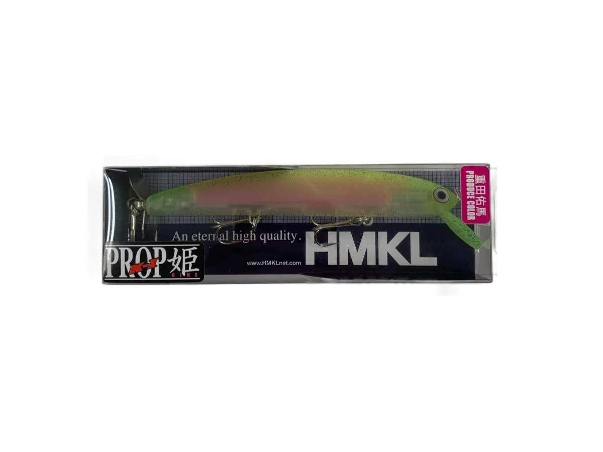 HMKL K-I Prop Hime - Image 6