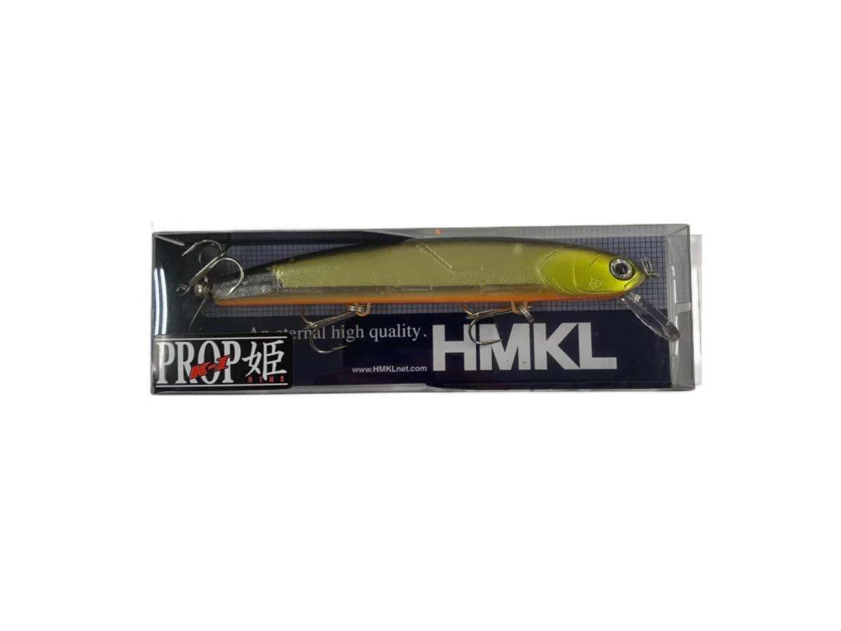 HMKL K-I Prop Hime - Image 7