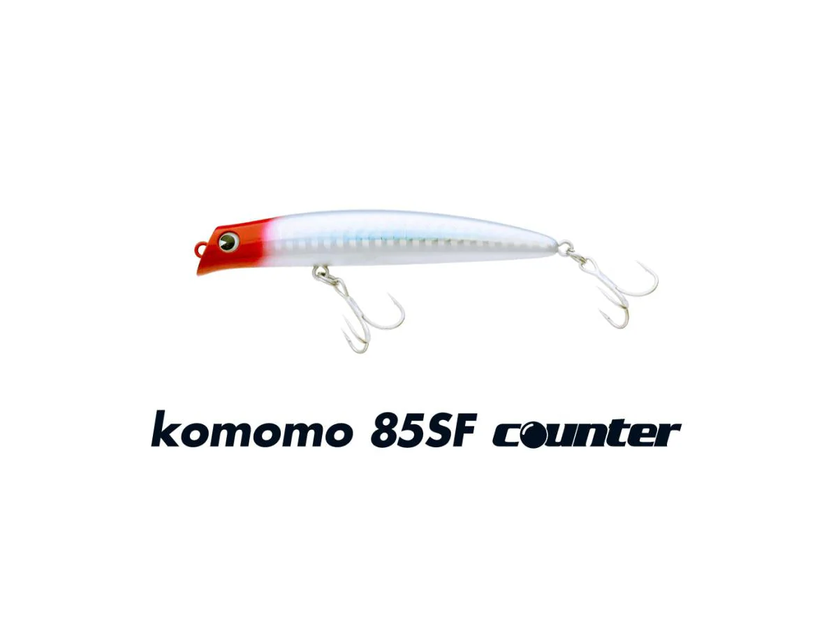 ima Komomo Counter 85SF