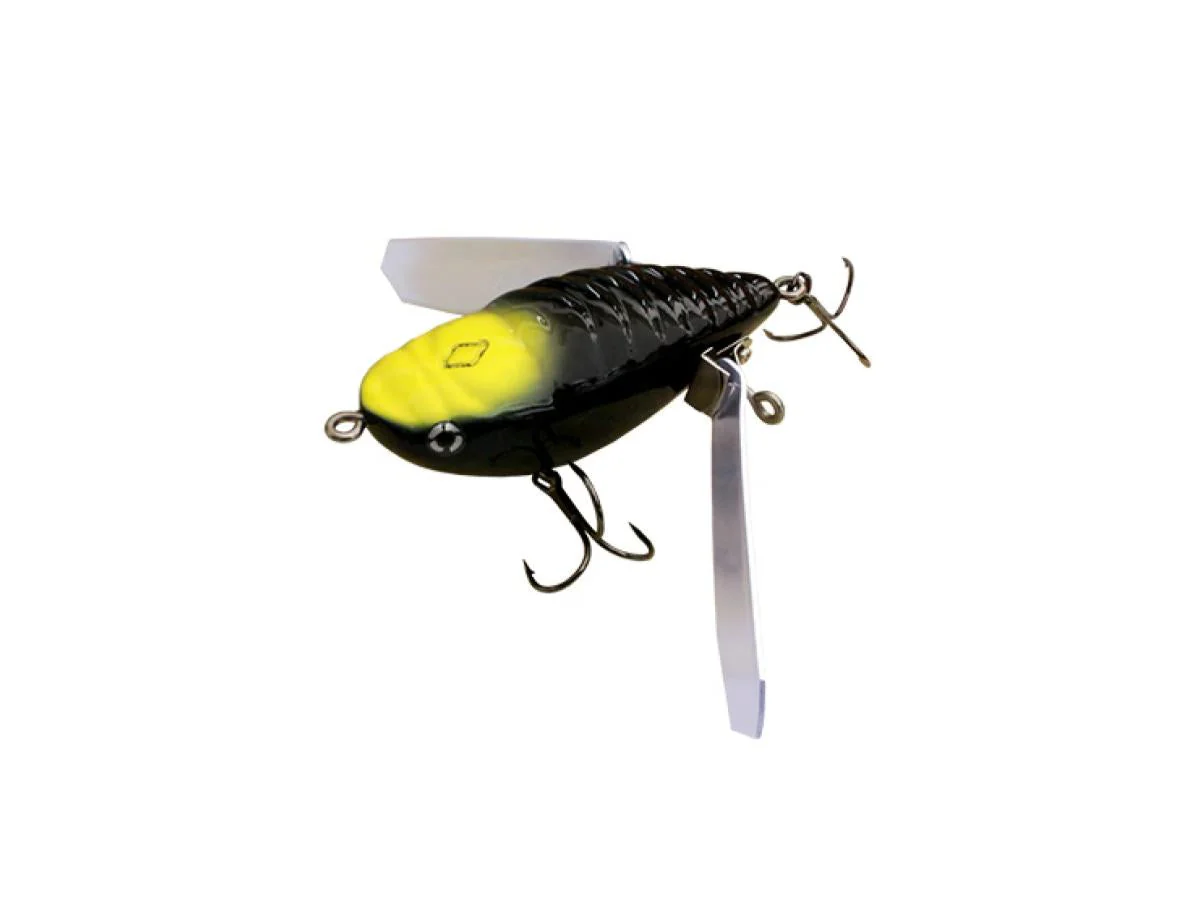 Imakatsu Aventa Crawler RS - Image 4